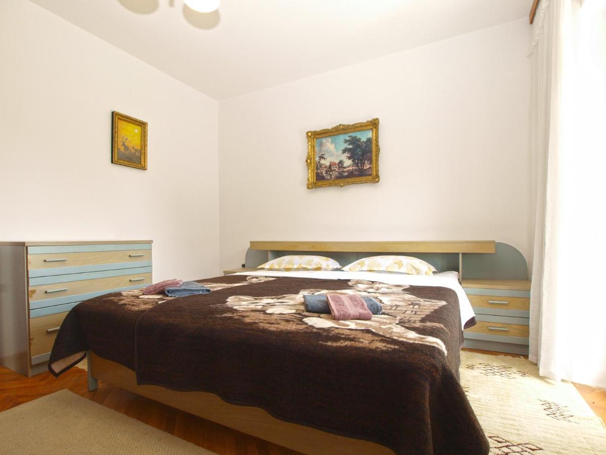 Apartment Milorad 786 Fažana Exterior foto