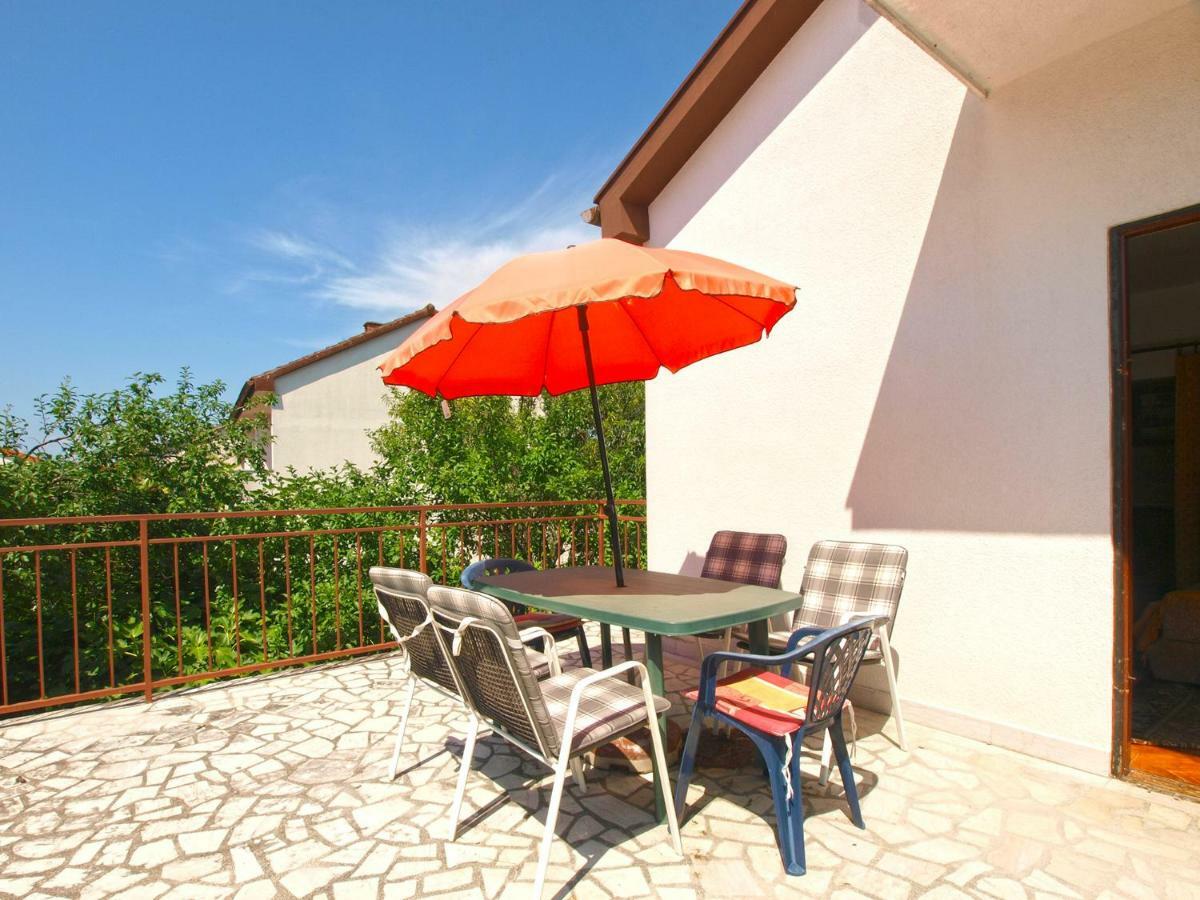 Apartment Milorad 786 Fažana Exterior foto